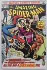 THE AMAZING SPIDER-MAN #118 COMIC BOOK (MARVEL,1972) BRONZE AGE 9.0 VF/NM