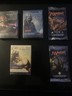 MTG 2014 Duels Of The Planeswalkers Starter Decks, Promo Packs PS3 And Android