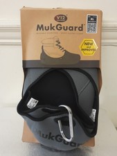 V12 MukGuard Reusable Overshoes – Washable, Slip-Resistant & Heavy-Duty Shoe