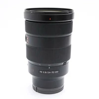 【Condition】《》SONY FE 24-70mm F2.8 GM SEL2470GM [Lens | ]