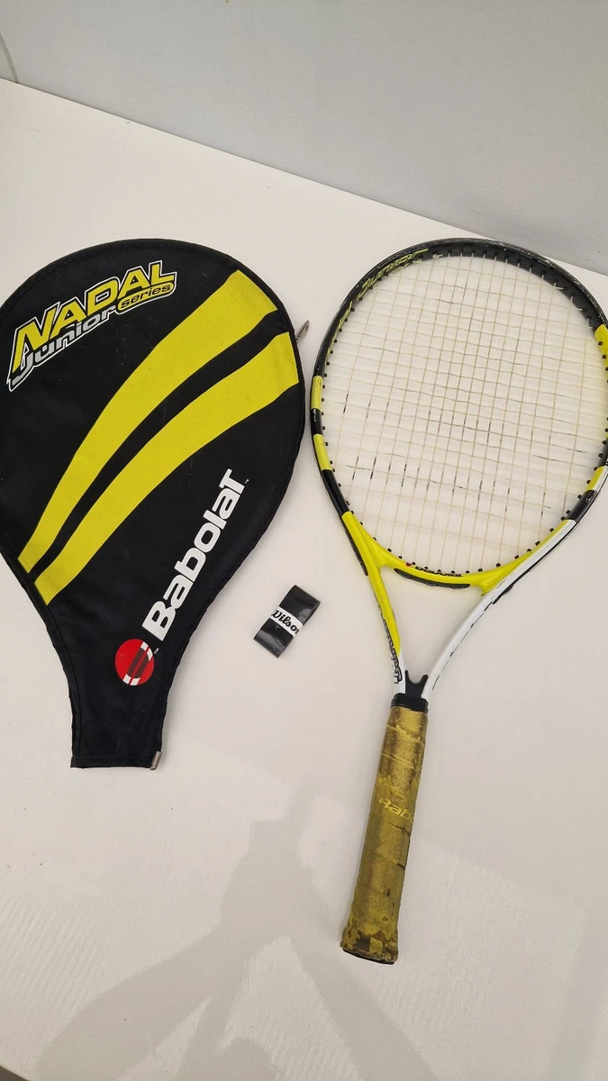 2 Raquettes Babolat Pure Drive Moya/Nadal | France