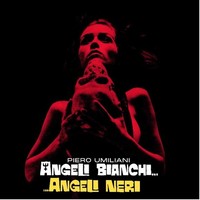"Vinile - Piero Umiliani - Angeli Bianchi, Angeli Neri (7\") - Four Flies Records"