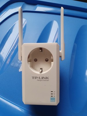 TP-LINK TL-WA860RE WLAN-Verstärker