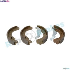 BRAKE SHOE SET PARKING BRAKE R-S0009 FOR CHEVROLET OPEL TIGRA/TwinTop CORSA/TR
