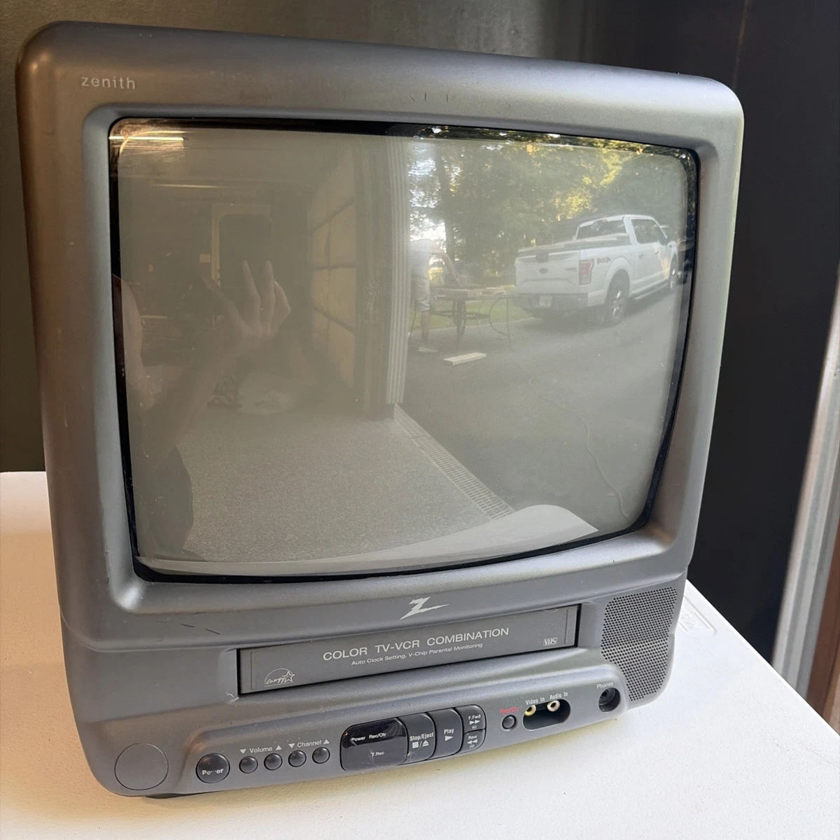 Zenith Less Than 20 in Screen TVs for Sale | Shop New & Used