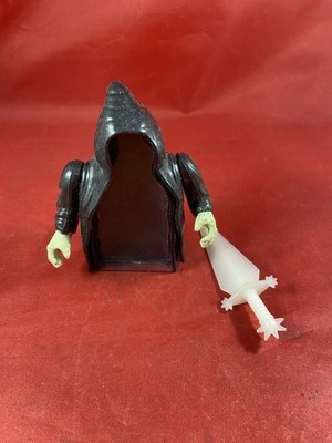 Weird Wolf 100% Complete Super Naturals 1986 Tonka Action Figure