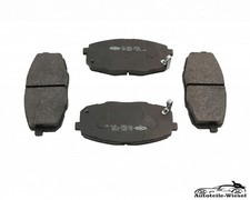 Bremsbelagsatz Mando-System Vorne für Hyundai Creta Elantra IV ab 09->