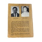 Official Guide To Pocket Knives 1976 Edition James Parker And J.Bruce Voyles — photo 2