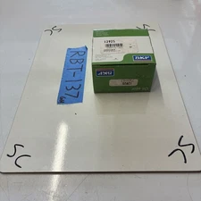 SKF 12925 Drive Axle Shaft Seal Hub Grease Bearing Differential Auto Part