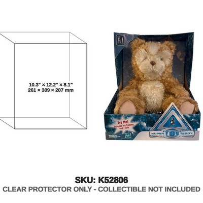 Protector For Hasbro A.I. Artificial Intelligence Super Toy Teddy