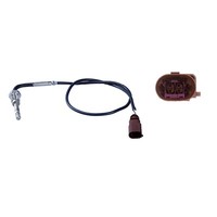 NTK 95755 Sensor Abgastemperatur Abgastemperatursensor AbgastemperaturfüHler