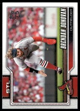 2026 Topps #26 Brendan Donovan