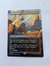 Steam Vents (Borderless) #348 - Lorwyn Eclipsed (ECL) MTG Magic The Gathering