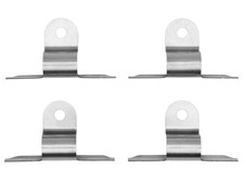 Disc Brake Hardware Kit Lincoln Continental 65-69, Eldorado 67-68, Dart 66-72, B