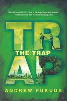 Trap | Andrew Fukuda | Taschenbuch | Kartoniert / Broschiert | Englisch | 2023