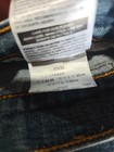 Signature by Levi's S51 Jeans Men's 32x32 Blue Cotton Denim Straight Leg Stretch — photo 5