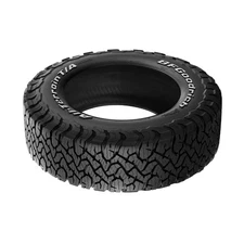 1 X BF Goodrich All Terrain T/A KO3 LT275/65R18/10 123/120S RWL Tires
