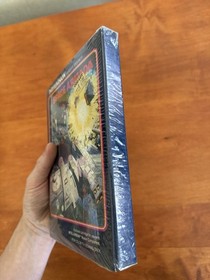 Space Armada (Intellivision) BRAND NEW Factory Sealed - Great condition - NTSC