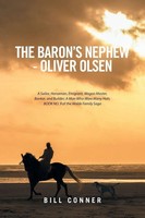 Bill Conner | The Baron's Nephew-Oliver Olsen | Taschenbuch | Englisch (2016)