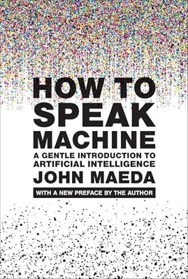 How to Speak Machine with a ne - VERY GOOD