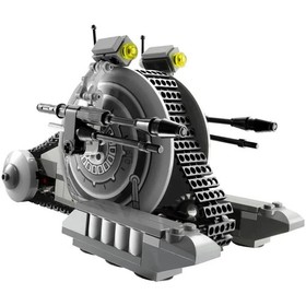 LEGO [Star Wars] - Corporate Alliance Tank Droid Building Set - The Clone Wars S