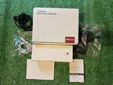 ORGSTA T001 USB Thermal Shipping Label Printer High Speed 4x6