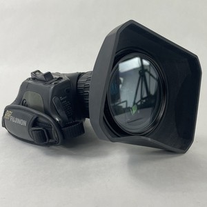 Fujinon HA22x7.8 BERD-S48 HD lens Full Servo B4 mount FULLY INPECT. BY FUJI A
