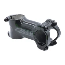 Niner RDO Stem Gloss Black 31.8mm Clamp