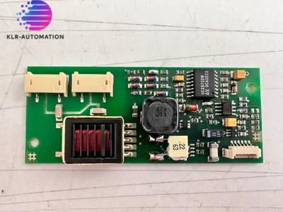 Compudata Inverter For TRANSVIDEO Rainbow 5'' PAL
