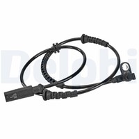 ABS-SENSOR FÜR Fiat Tipo SchrÄGheck (356 , 357 ) - Delphi SS21417-12B1