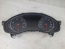 Compteur Audi A7