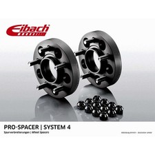 Eibach Spurverbreiterung schwarz 30mm B-Ware Ford Mondeo III Turnier (BWY,00-)