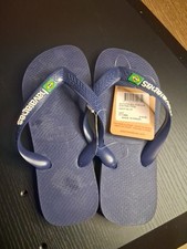 Havaianas Flop Flip Navy Blue 3/4y