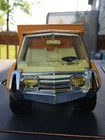 Vintage 1960s tonka dump truck original condition. Nice — photo 3