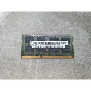 Samsung V055 M471B5273BH1 Arbeitsspeicher Ram Modul 4GB DDR3 für Notebook & Laptops