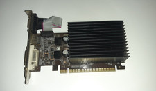 Nvidia GeForce GT 210 512MB Graphics Card P/N: NEAG2100HD53-1193H DVI/ HDMI/VGA