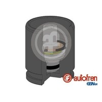 Autofren 45Mm Kolben Bremssattel Hinten Passend FüR CitroËN Jumpy Spacetourer OP
