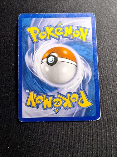 Typhlosion Prime HGSS09 Promo Pokemon Karte DE - Bild 6 von 11
