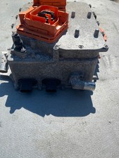 BMW I3 MODULE DE CHARGE UNITÉ DE COMMANDE 8660997