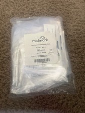 Midmark SV3 Veterinary Blood Pressure Cuffs set of 10 