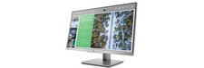 HP EliteDisplay E243 24" FHD Widescreen IPS LED Monitor 1920 x 1080: New Sealed