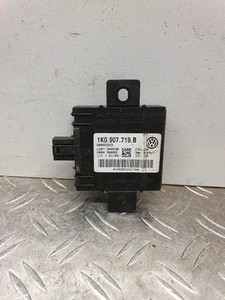 VW GOLF PLUS 5M1, 521 Alarmblock 1K0907719B 1.90 Diesel 77kw 2006 24159706