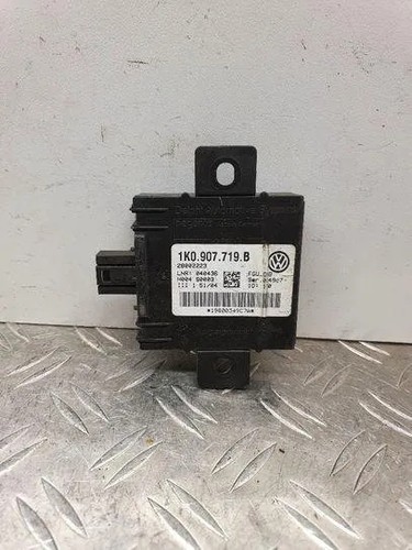 VW GOLF PLUS 5M1, 521 Alarmblock 1K0907719B 1.90 Diesel 77kw 2006 24159706