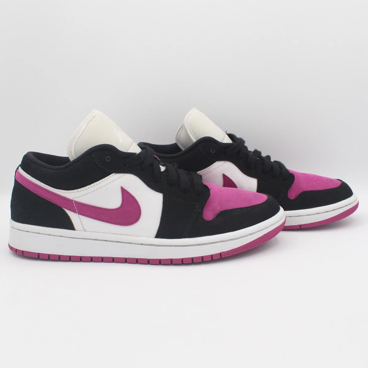Jordan 1 Black Cactus Flower W for sale | eBay