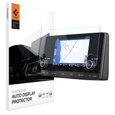 For Honda Civic 7" (2022-2023) ScreenProtector | Spigen [GLAS.tR Slim] AntiGlare