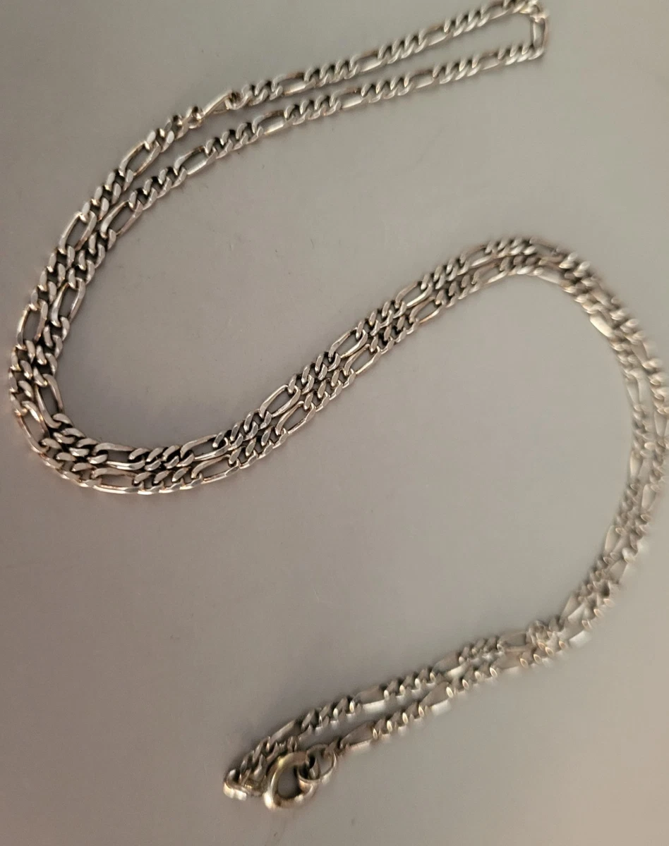 vintage 925 silver necklace products for sale | eBay UK