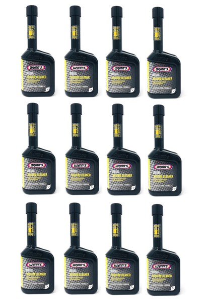 Wynns 46751 Diesel System Cleaner, Diesel Systemreiniger 12X325Ml-image