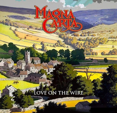 Love on the Wire-BBC Sessions Live & Beyond Magna Carta