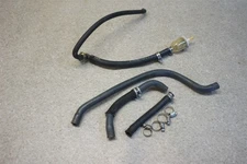 2006 06 Suzuki LTR450 LTR 450 Fuel Lines