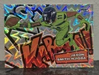 2025 Panini Jaxon Smith-Njigba Base (Raw)